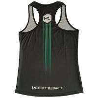 Kombat Draft Maglietta Nera  Offerta + Economico