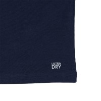 Camiseta Lacoste Daniil Medvedev Tenis Azul Marino  Oferta + Barato