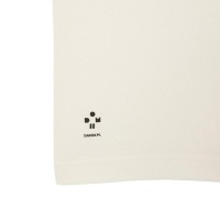 Camiseta Lacoste Daniil Medvedev Tenis Blanco Roto  Oferta + Barato