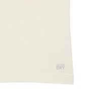 Camiseta Lacoste Daniil Medvedev Tenis Blanco Roto  Oferta + Barato