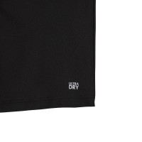 Camiseta Lacoste Lightweight Stretch Negro  Oferta + Barato