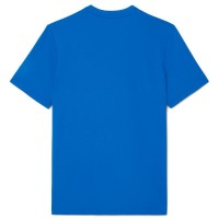 Lacoste Novak Djokovic Maglietta Blu Navy  Offerta + Economico