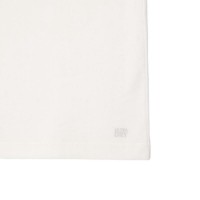 Lacoste Sport T-Shirt Bianco Nero  Offerta + Economico