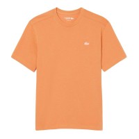 Camiseta Lacoste Ultra Dry Naranja
