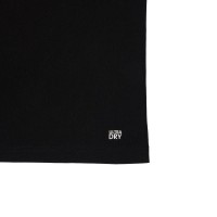 Maglietta Lacoste Ultra Dry Nero Bianco  Offerta + Economico