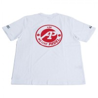 Lok A1 Padel Glacier White Women''s T-Shirt  Offer + Cheap