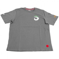 Camiseta Lok A1 Padel Glacier Gris Mujer  Offer + Cheap