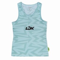 Camiseta Lok Etnic Verde Mujer  Oferta + Barato