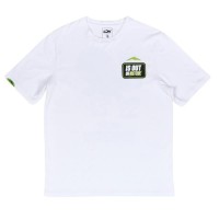 Camiseta Lok Fuori Ufficio Blanco  Offerta + Economico