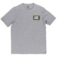 Camiseta Lok Fuori Ufficio Gris  Offerta + Economico