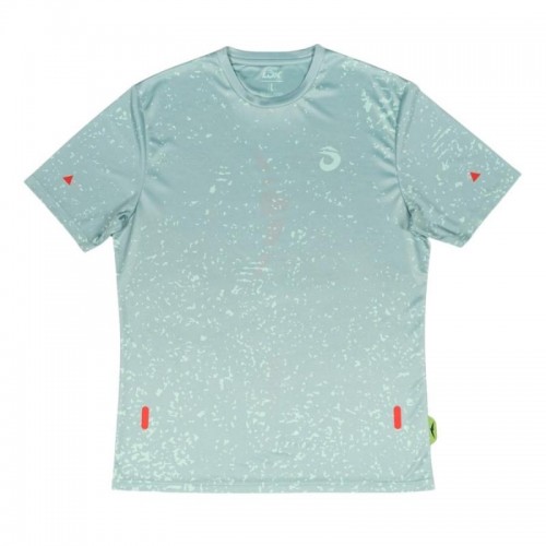 Camiseta Lok Plaaaay Verde Camiseta Lok Plaaaay Verde