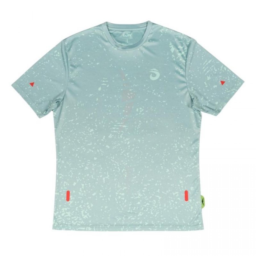Camicia Lok Plaaaay Verde  Offerta + Economico