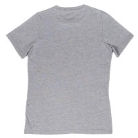 Lok The Juggler Maglietta Donna Grigia  Offerta + Economico