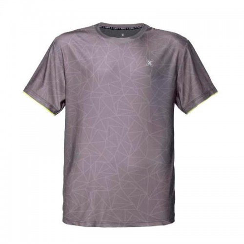 Camiseta Munich Premium Gris Camiseta Munich Premium Gris