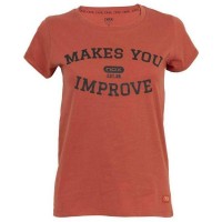 Camiseta Feminina Nox Basic Tile  Oferta + Barato
