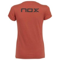 Camiseta Feminina Nox Basic Tile  Oferta + Barato