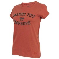 Camiseta Feminina Nox Basic Tile  Oferta + Barato
