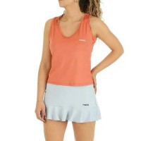 Camiseta Feminina Nox Exc Laranja  Oferta + Barato