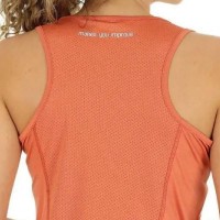 Camiseta Feminina Nox Exc Laranja  Oferta + Barato