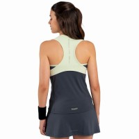 Camiseta Nox Pro Gris Carbon Mujer  Oferta + Barato