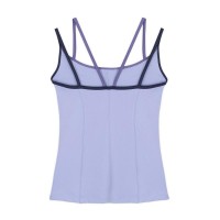 Camiseta Nox Pro Lavanda Claro Mujer  Oferta + Barato