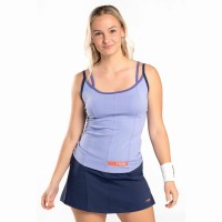 Camiseta Nox Pro Lavanda Claro Mujer  Oferta + Barato