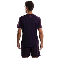 Camiseta Nox Pro Morado