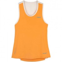 Nox Pro Orange Gradient Maglietta da donna  Offerta + Economico