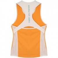 Nox Pro Orange Gradient Maglietta da donna  Offerta + Economico