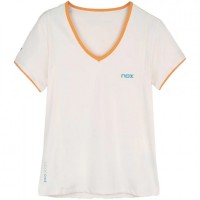 Nox Pro Vanilla Maglietta da donna  Offerta + Economico