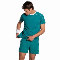 Nox Pro Green Ivy T-Shirt