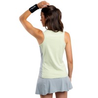 Camiseta Nox Pro Verde Lirio Mujer  Oferta + Barato