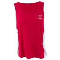 Camiseta Feminina Nox Swan Red  Oferta + Barato