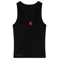 Camiseta Nox Team Negro Mujer