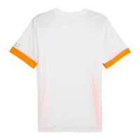 Camiseta Puma Individual Blanco  Oferta + Barato
