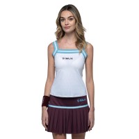 Siux Apex 26 White Women''s T-Shirt