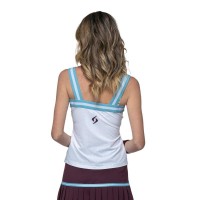Siux Apex 26 White Women''s T-Shirt