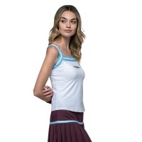 Siux Apex 26 White Women''s T-Shirt
