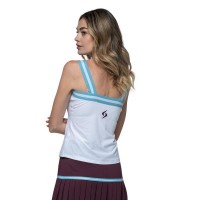 Siux Apex 26 White Women''s T-Shirt