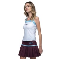 Siux Apex 26 White Women''s T-Shirt
