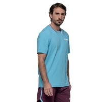 Siux Apex 26 Light Blue T-Shirt