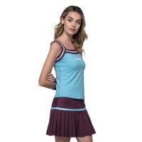 Siux Apex 26 Light Blue Women''s T-Shirt