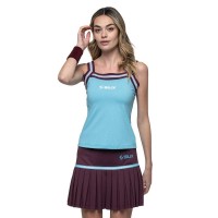 Siux Apex 26 Light Blue Women''s T-Shirt
