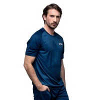 Camiseta Siux Club 26 Azul Marino