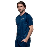 Camiseta Siux Club 26 Azul Marino
