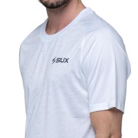 Camiseta Siux Club 26 Blanco