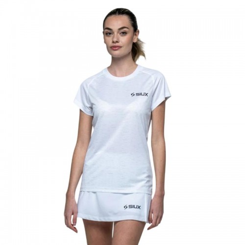 Siux Club 26 White Women''''s T-Shirt