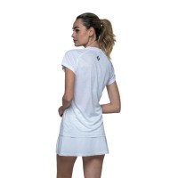 Camiseta Feminina Branca 26 do Siux Club