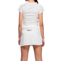 Siux Club Maglietta Donna Bianca  Offerta + Economico
