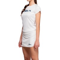Siux Club Maglietta Donna Bianca  Offerta + Economico